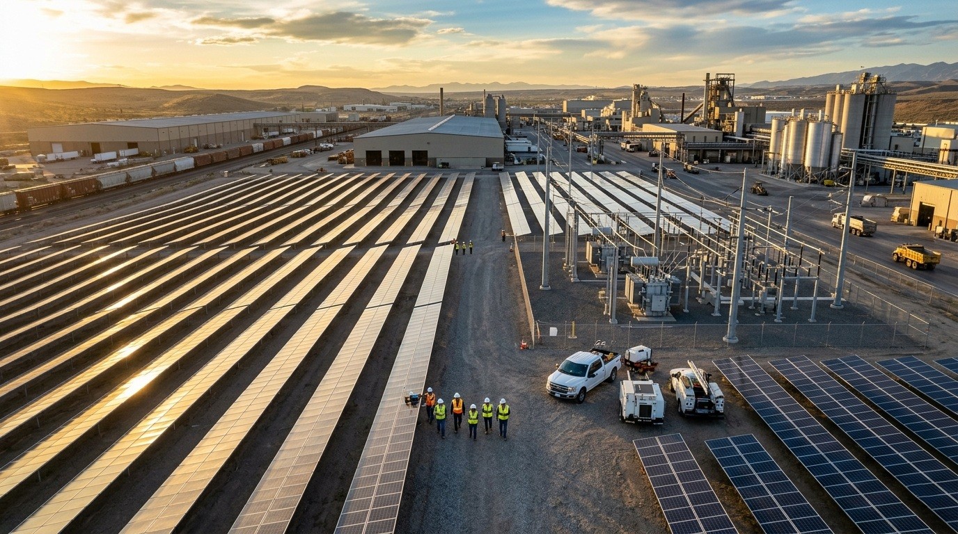 Solar Project